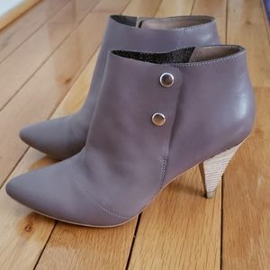 Sigerson Morrison Ankle Boots
